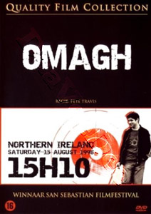 Omagh |   DVD